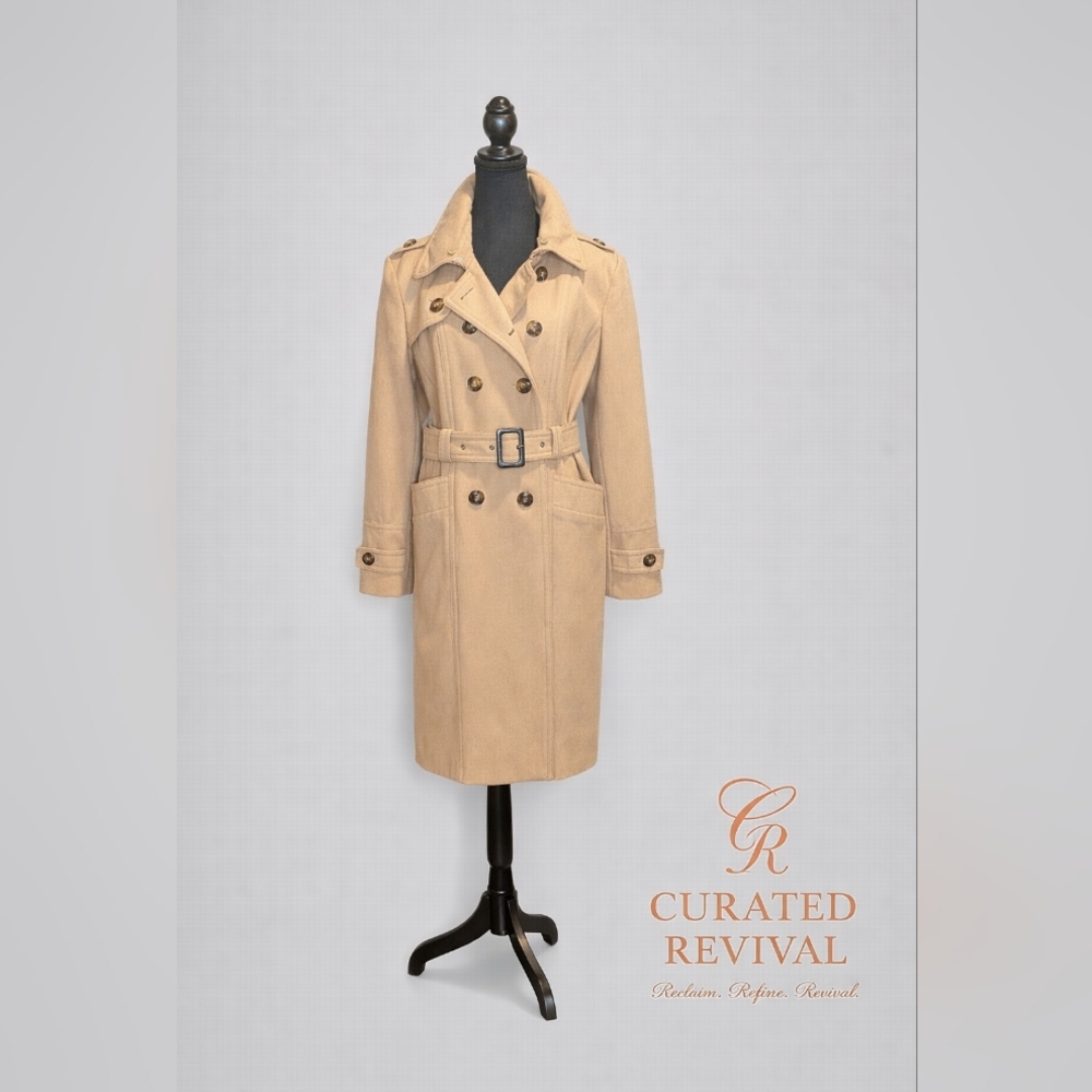 London Fog Jacket